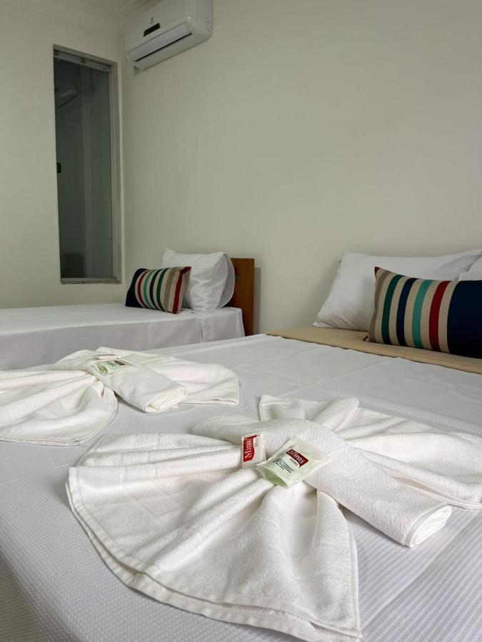 Minas Hotel Unidade Centro Mariana Exterior photo